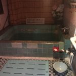 【閉業しました】別府の旅館すずめに泊まるっ！（大分県別府市）｜おいらんだ国酔夢譚  番外編｜