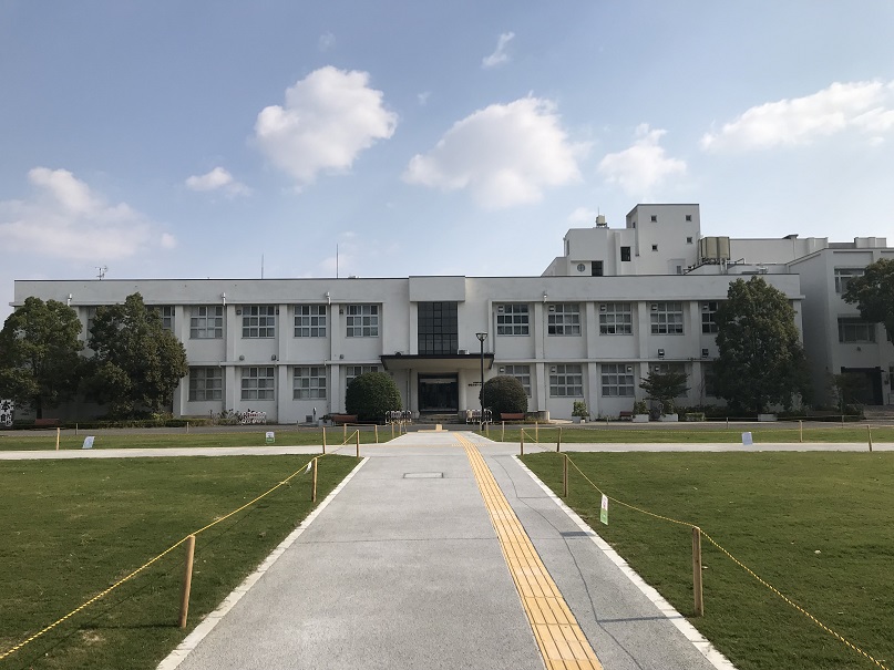 大阪公立大学杉本町キャンパス