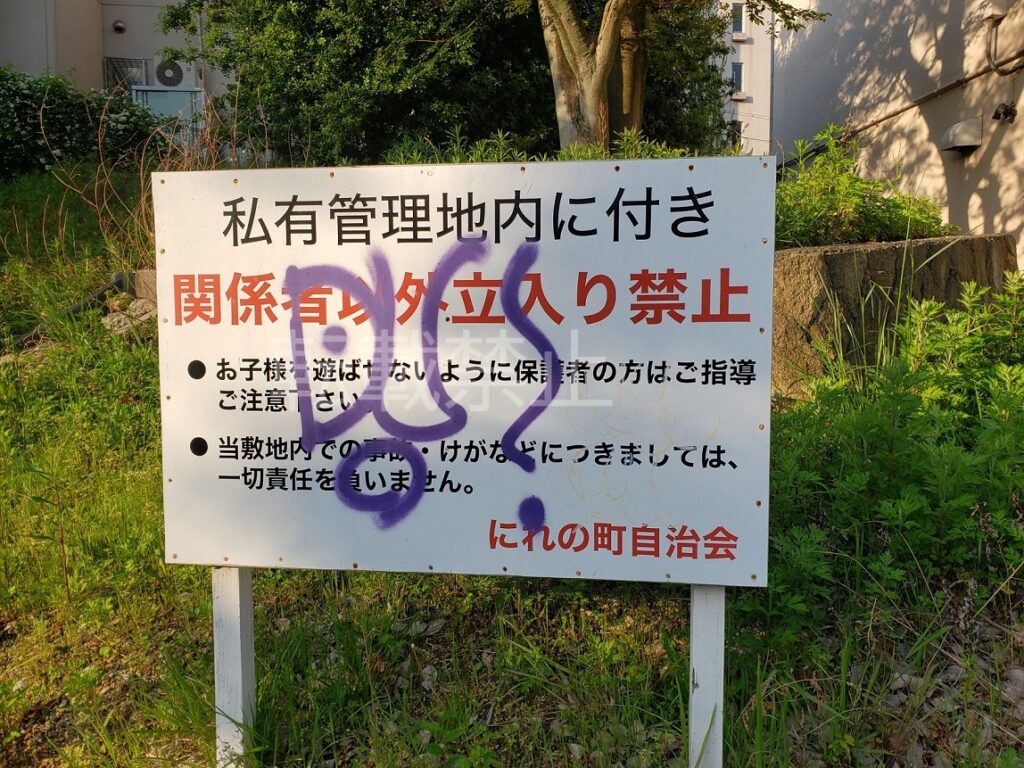 ヤングタウンにれの町