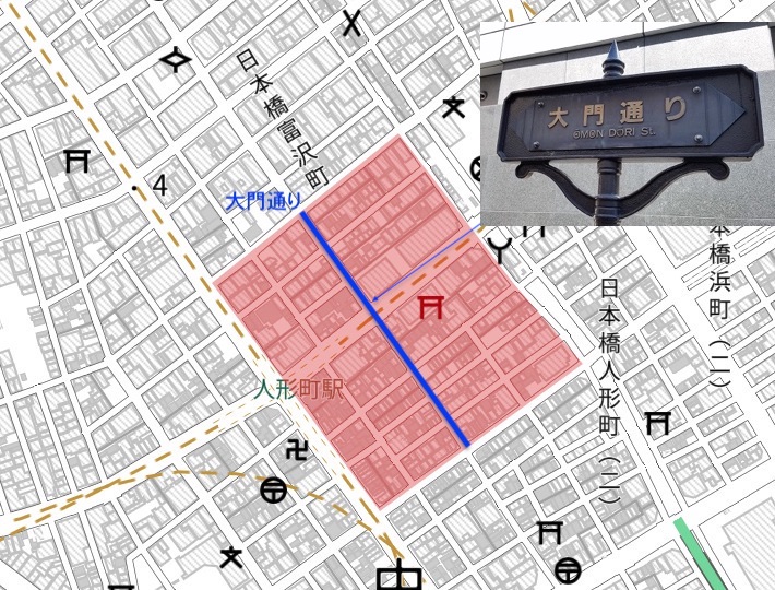 新吉原遊郭 東京都台東区 おいらんだ国酔夢譚