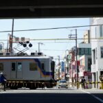 浜寺海水浴場の阪和vs南海バトル！高架化で消えた戦場【南海電鉄歴史紀行】