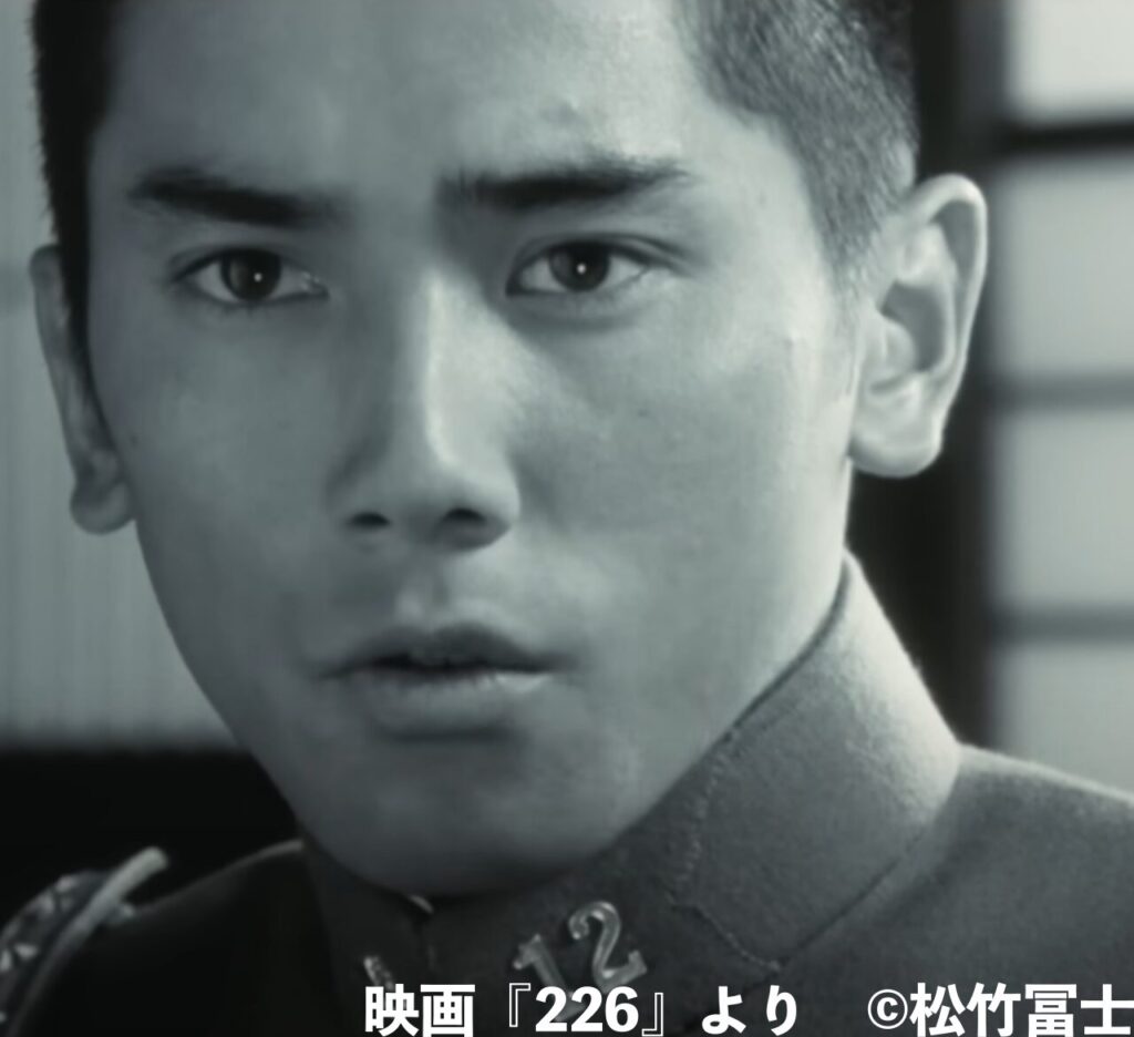 小 遊 三 若い 頃