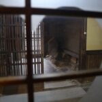 旧川本楼（町家物語館）の秘密　第三章ー帳場
