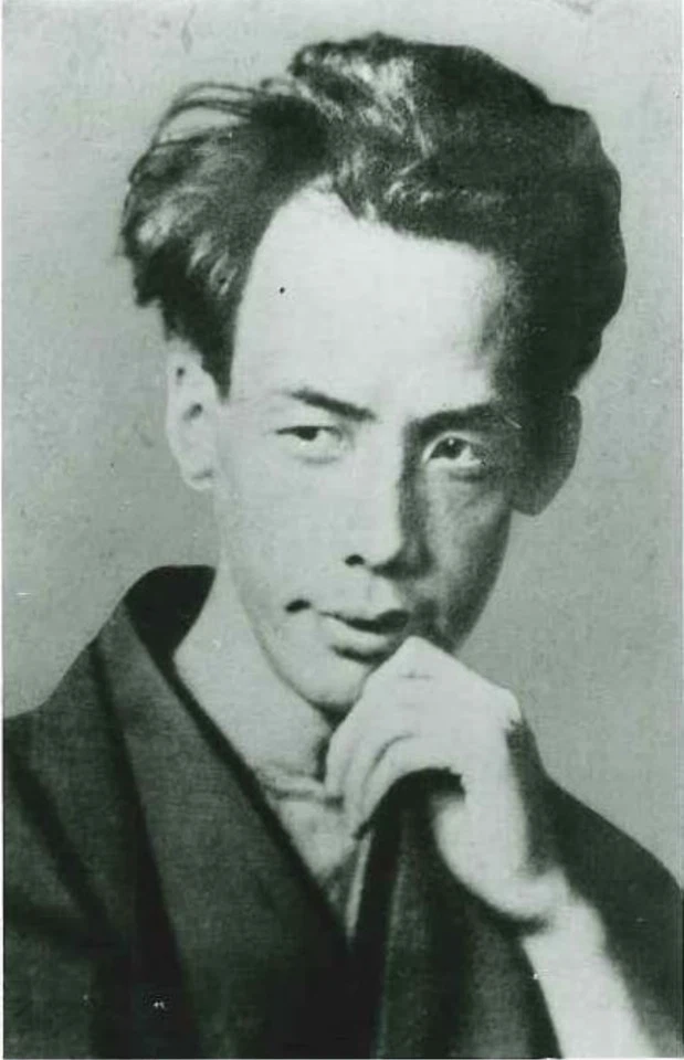 芥川龍之介(1892-1927)