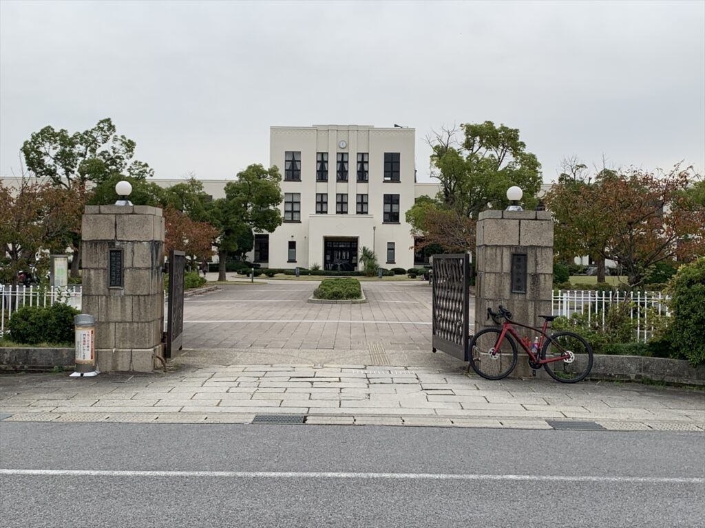 豊郷小学校