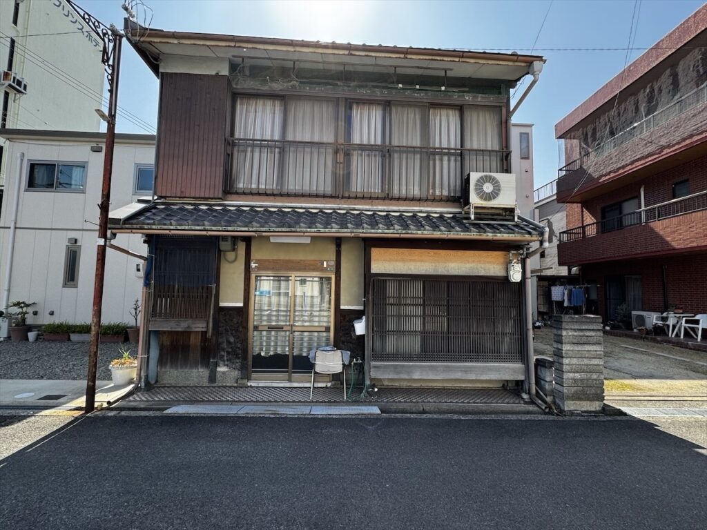 淡路島の洲本にあった遊郭
