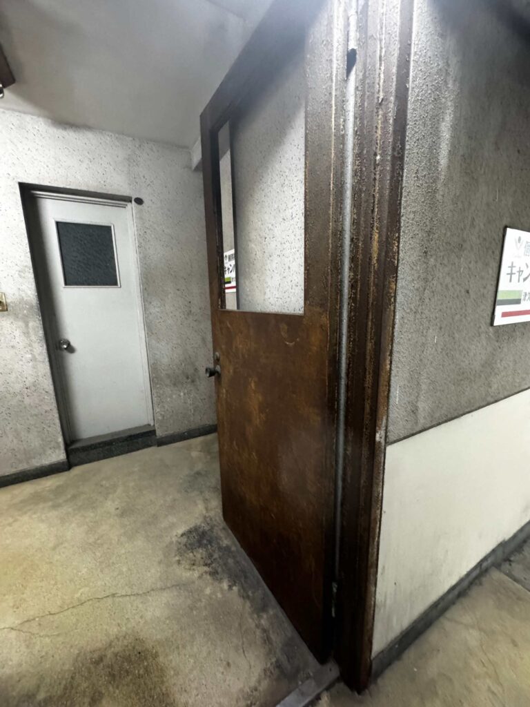 津久野団地2号棟