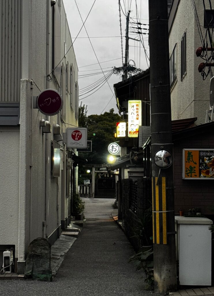 長浜遊郭