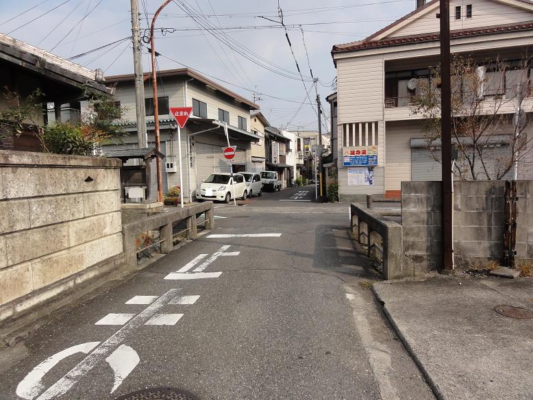 八日市の遊郭、延命新地