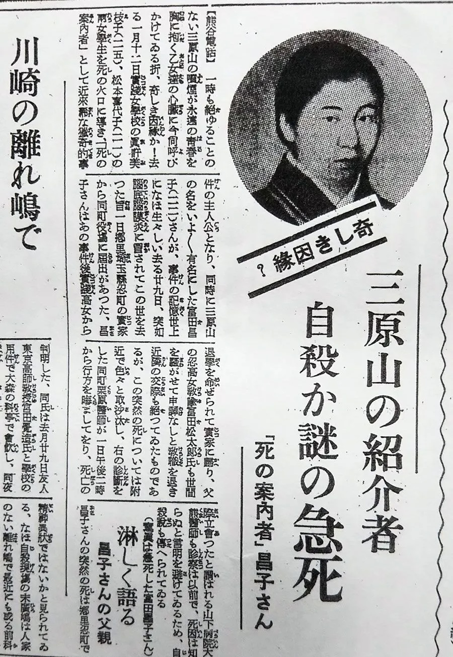 活動歴および当時の関連ビジュアル記録