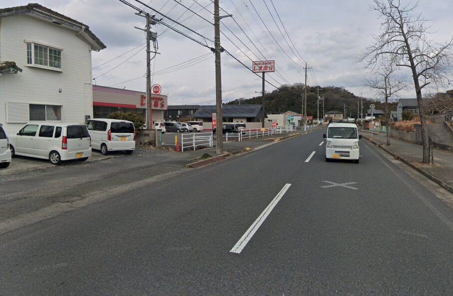 小野田六十番遊郭