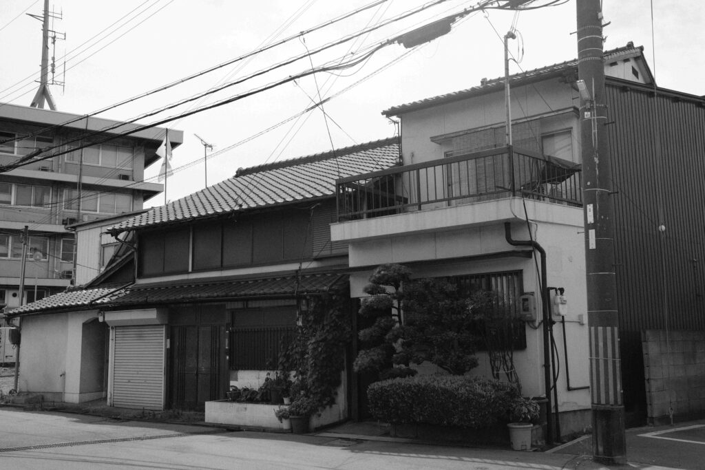 姫路市の飾磨遊郭